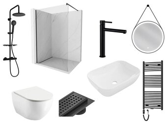 Prodej bytu 3+KK loft 95,1 m², parkovací stání, Švábenice - 13