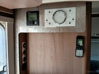 Busrstner Lyseo TD Harmony 690 G, Fiat Ducato 2.3 Mjet,180ps - 13