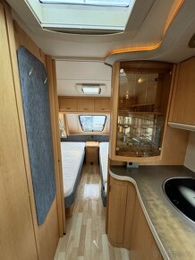 Hobby De Luxe 540 ~ - 13