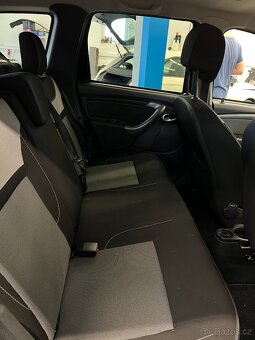 Dacia Duster 1.2TCe 92kW - 13