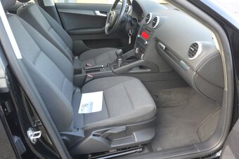 PRODÁM Audi A3 1.4TSi - 13