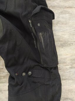 Kombinéza textilní modeka tacuma III - 13