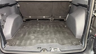 Dacia Dokker STEPWAY - 13