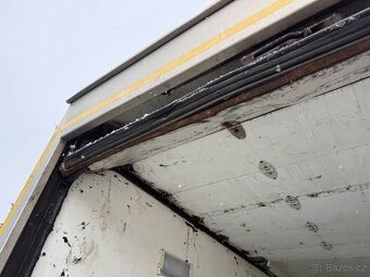 Mercedes-Benz 2542 Actros 6x2 EURO 6 - 13