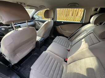 Volkswagen Passat B6 2.0 TDI 103kW BKP - 13
