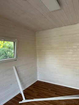 Stavební Bunka (modul) - 13