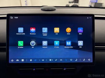 SWM G1 PRO 1.5i Turbo 133KW AUTOMAT - 13