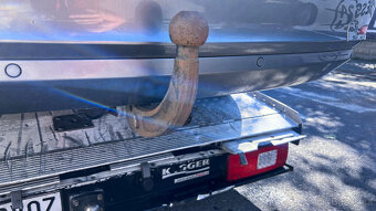 Vůz na díly Škoda Superb 2 kombi 2010 CBBB LTD LF8L - 13