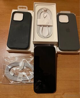 🔥iPhone 16 Pro 128 GB –Pouštní titan | TOP STAV A CENA🔥 - 13