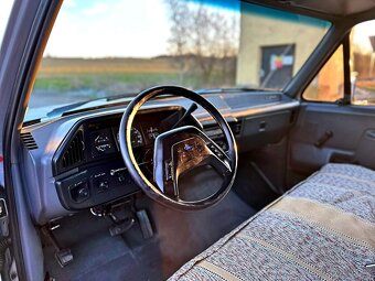 1989 Ford F-250 5.8 V8 | Custom | 64 006 mil 🇺🇸 - 13