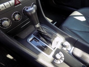 Mercedes-Benz SLK 280 3.0I 170 KW - 13