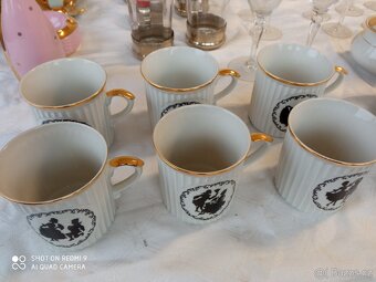 prodám sklo a porcelán - 13