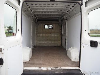 Fiat Ducato 2.3 JTD MAXI - 13