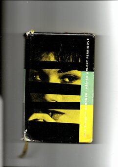 DETEKTIVKY - 13