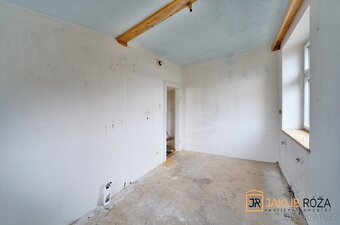 Prodej rodinného domu Vrchlabí Lánovská ul. - 13