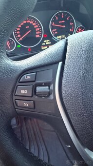 BMW 318d 110kW Adv F31 FCL, Automat, LED, po rozvodech, DPH - 13