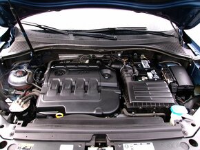 VW Tiguan Allspace 2.0 TDi DSG 4x4 COMFORTLINE - ČR - 1.maj. - 13