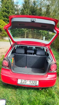 Volkswagen polo - 13