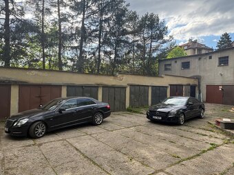 Mercedes CLS w218 2011 - 13