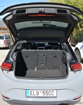 Volkswagen ID.3, 150kW PRO S 77kWh - 1. majitel v ČR - 13