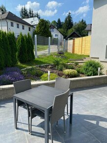 Apartmán až pro 4 osoby - Lipno nad Vltavou - 13
