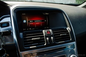 Volvo XC60 D3 2.0L Drive-E Luxury Geartronic - 13