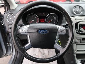 Ford Mondeo 2.0TDCi,85kW,A.klima,STK09/26 - 13