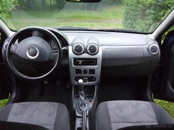 Dacia Sandero - 13