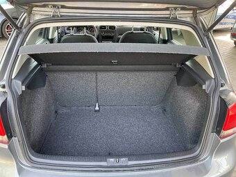 Volkswagen Golf 6 VI 1.2 Tsi 77KW 7/2010 163tkm VYHŘ.SEDADEL - 13