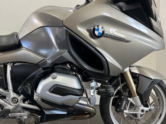 BMW R 1200 RT ABS ESA Full - 13