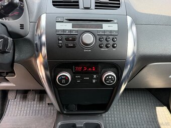 SUZUKI SX4 2010 1.6i 4x4 87.000km - 13