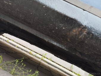 Volkswagen Caddy MK2 1,9 tdi - 13