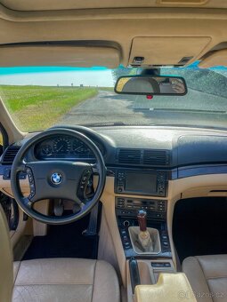 BMW e46 320d 110kw - 13