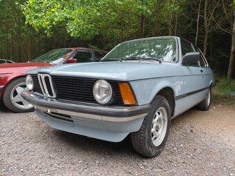 Bmw e21 315 5q - 13
