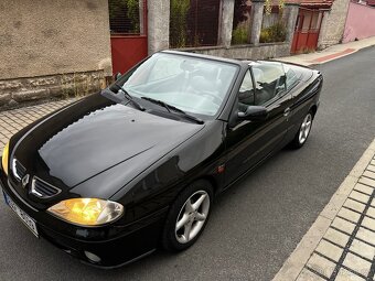 Renault Megane Cabrio 1.6 16V - 13