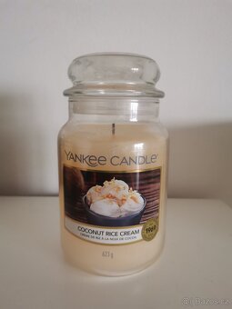 Yankee candle ruzné druhy - 13