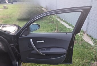 Bmw E87 130i 195kw manual - 13
