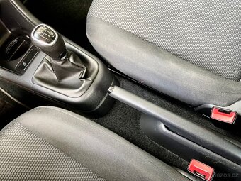 2014 Škoda Citigo 1.0 5dv Top stav - 13