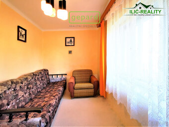 Prodej rodinného domu 160 m², pozemek 1 136 m²  Vysočany - M - 13