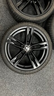 Zimní sada R20 5x120 STYLING 373M - 13