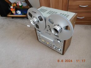 AKAI GX 646   Dodatek - 13