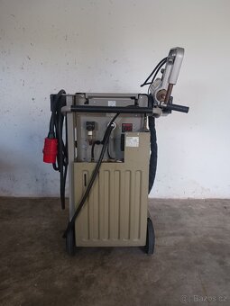 Bodová svářečka,  spotovačka,  bodovačka, Multispot - 13