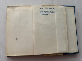 Francouzština - 3 učebnice ve velmi dobrém stavu - 13