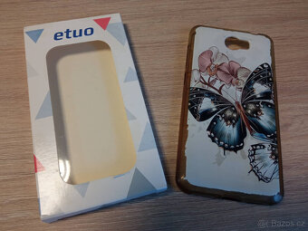 Obal/kryt na mobil Xiaomi Redmi 10, Huawei Y7 2019 a Y6II - 13