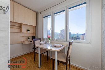 Pronájem, byty/2+1, 64 m2, Družby 955/1, Doubravka, 31200 Pl - 13