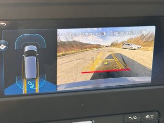 MERCEDES -BENZ VITO 4x4 - 13