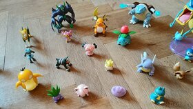 Pokémon figurky - 13