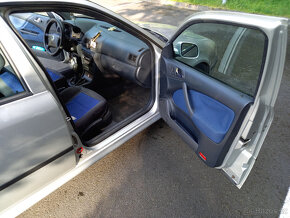 Škoda Octavia Combi 1.6i 75kw - 13