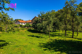 Prodej rodinného domu 177 m², s pozemkem 1 820 m², Fulnek, K - 13