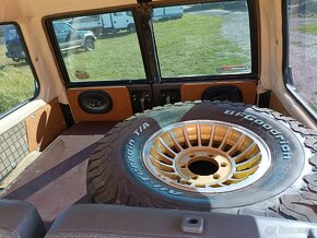 Nissan Patrol w160 HighRoof 3,3TD - 13